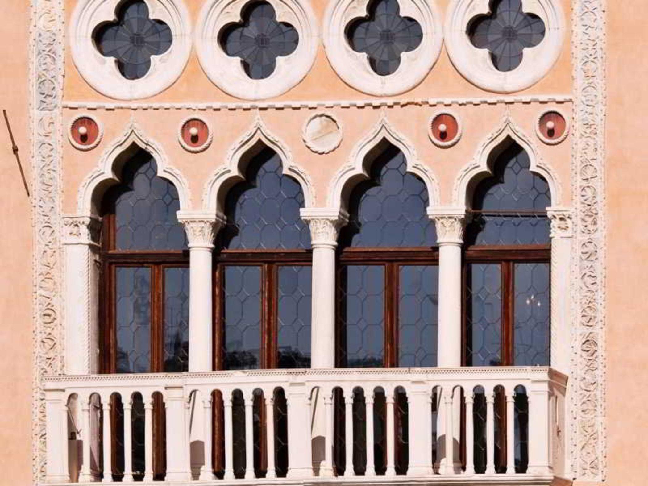 Ca' Sagredo Hotel Veneţia Exterior foto